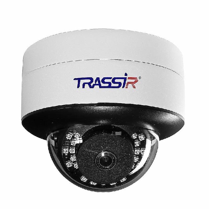 IP-камера Trassir TR-D3152ZIR2 (B) 2.8-8